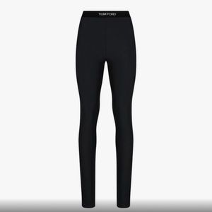 Tom Ford lyrica leggings